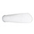 XOAM Oil Absorbing Filter Bag, Size 2, 5A Micron, F Flange, Sewn