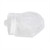 Nylon Monofilament Mesh Bag, Size 3, 90 Micron, Steel Ring, Sewn