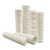String Wound Cartridge, 5 Micron, FDA PP Media, PP Core, 30 in Length, 4.5 in Dia