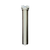 Stainless steel liquid single cartridge housing