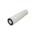 20 inch Absolute rated polypropylene pleated liquid cartridge, side view