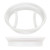 Polypropylene Extended Life Bag, Size 1, 5 Micron, F Flange, Welded