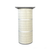 12.75 x 30 inch 80/20 cellusose dust cartidge with a flange-closed design, 2 outer bands, 313 pleats