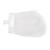 Polyester Multifilament Mesh Bag, Size 3, 200 Micron, Drawstring, Sewn