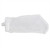 Nylon Monofilament Mesh Bag, Size 4, 100 Micron, Plastic Ring, Sewn