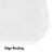 Nylon Monofilament Mesh Bag, Size 3, 55 Micron, P Flange, Sewn