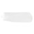 Polypropylene Monofilament Mesh Bag, Size 2, 100 Micron, Steel Ring, Sewn