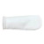 Polypropylene Felt Bag, Size 4, 10 Micron, P Flange, Sewn