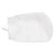 Polypropylene Microfiber Bag, Size 1, 10A Micron, Steel Ring, Sewn