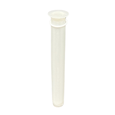 100 Micron SBF Compact Filter, Nylon Mesh with PTFE O-Ring