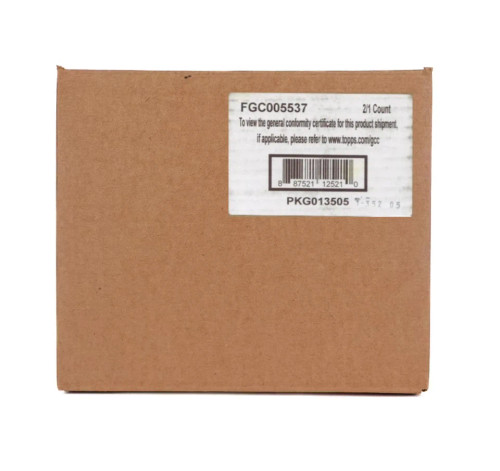 2024 Topps Definitive Baseball 2 Box Hobby Case