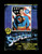 1978 Superman O-Pee-Chee Wax Box Tape Intact
