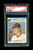 1977 Nolan Ryan Venezuelan League #158 Angels PSA 3(MK)