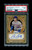 2023 Brett Baty Bowman Sterling RC 1/1 Superfractor Mets PSA 9