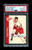 1994 Gordie Howe Parkhurst #43 Missing Link PSA/DNA Auto 8/10