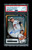 2023 Gunnar Henderson Topps Transcendent VIP /25 Auto Orioles PSA 10