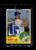 2022 Bobby Witt Jr. Topps Transcendent 1/1 Rookie Relic Royals 