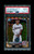 2025 Brayan Cortesia Bowman Chrome Prospect Popcorn PSA 10