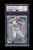 2025 Rainiel Rodriguez Bowman Chrome Prospects Pearl Refractor PSA 10