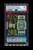 2022 Ahmad "Sauce" Gardner Contenders Optic RWB Rookie Ticket Auto /13 PSA 9