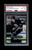 2005 Alexander Ovechkin Fleer Ultra #252 RC Capitals PSA 9