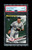 2017 Aaron Judge Topps Holiday #99 RC Yankees PSA 10