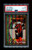 1995 Eric Lindros Topps Finest #88 Rare Refractor Flyers PSA 10