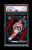 2024 Reed Sheppard Mosaic #276 Genesis RC Rockets PSA 10