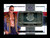 2022 The Rock Impeccable/35 Silver Bar 1 Troy Oz WWE