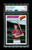 1977 Duane Kuiper O-Pee-Chee #233 Indians PSA 7