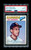 1977 Bert Campaneris O-Pee-Chee #74 Rangers PSA 8