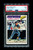 1977 Robin Yount O-Pee-Chee #204 Brewers PSA 7