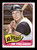 1965 Jim Pagliaroni O-Pee-Chee #265 Pirates *5009