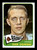 1965 Dan Osinski O-Pee-Chee #223 Braves  *5036