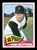 1965 Tom Butters O-Pee-Chee #246 Pirates  *5022