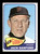 1965 Jack Sanford O-Pee-Chee #228 Giants *5026