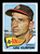 1965 Lou Clinton O-Pee-Chee #229 Angels *5027