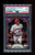 2023 Shohei Ohtani Topps Transcendent VIP Party #18 Angels 1/1 PSA 9