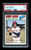 1977 Fergie Jenkins O-Pee-Chee #187 Red Sox PSA 7