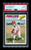 1977 Tug McGraw O-Pee-Chee #142 Phillies PSA 8