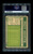 1977 Roy White O-Pee-Chee #182 Yankees PSA 10