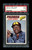 1977 George Hendrick O-Pee-Chee #218 Padres PSA 9