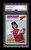 1977 Frank Duffy O-Pee-Chee #253 Indians PSA 7