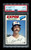 1977 Bill Greif O-Pee-Chee #243 Expos PSA 8