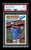 1977 Jerry Royster O-Pee-Chee #251 Braves PSA 9