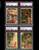 1969 Planet Of The Apes O-Pee-Chee Complete Set
