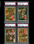 1969 Planet Of The Apes O-Pee-Chee Complete Set