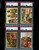 1969 Planet Of The Apes O-Pee-Chee Complete Set