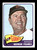 1965 Herman Franks O-Pee-Chee #32 Giants *5041