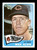 1965 Max Alvis O-Pee-Chee #185 Indians *5047
